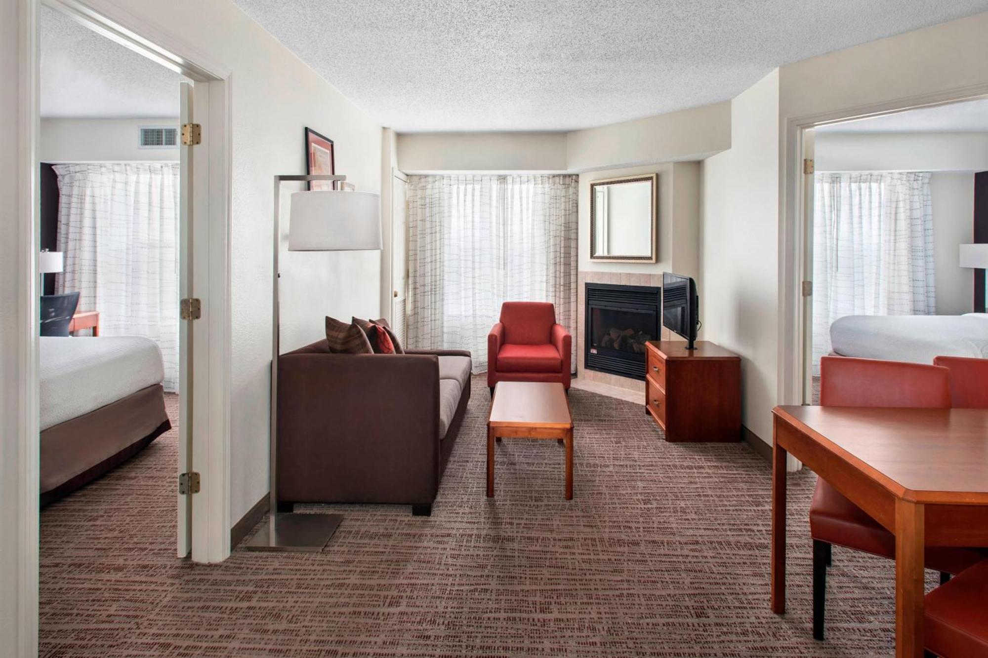 Residence Inn By Marriott Somerset Exterior foto
