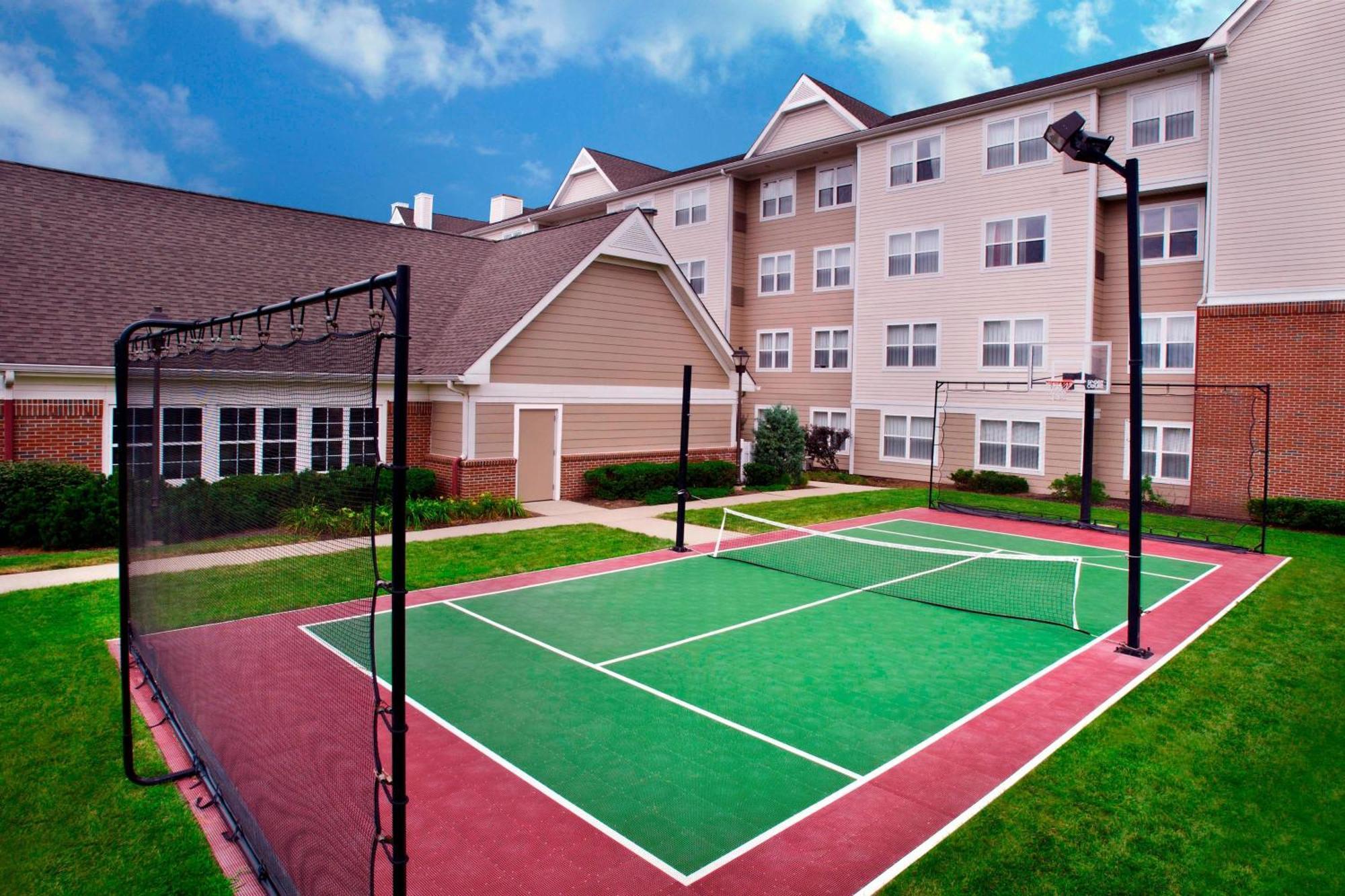 Residence Inn By Marriott Somerset Exterior foto