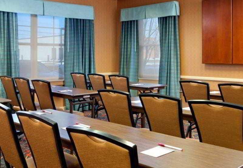 Residence Inn By Marriott Somerset Instalações foto